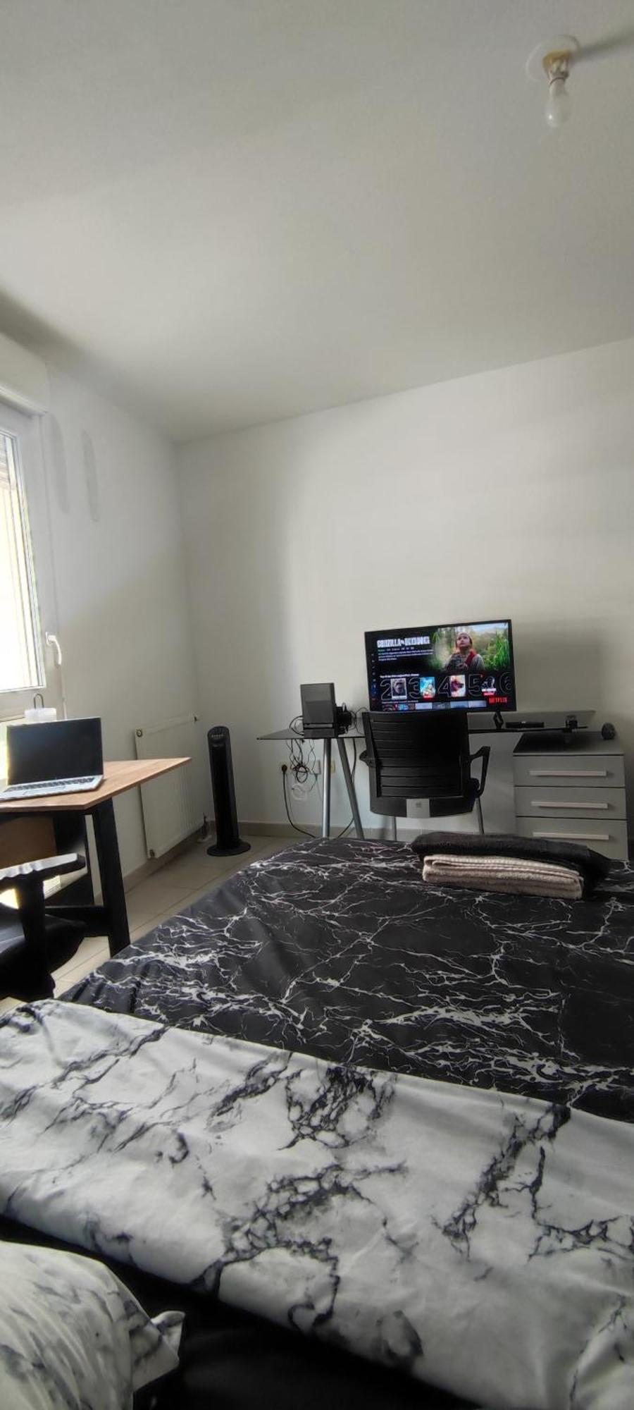 Cozy Apartment In City Center Marselha Exterior foto