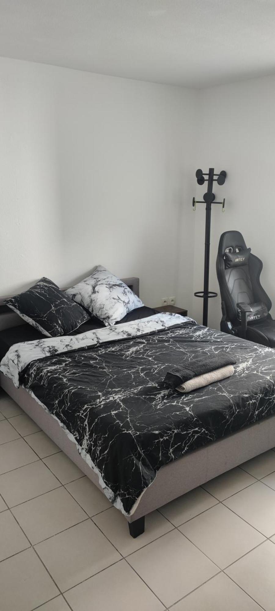 Cozy Apartment In City Center Marselha Exterior foto