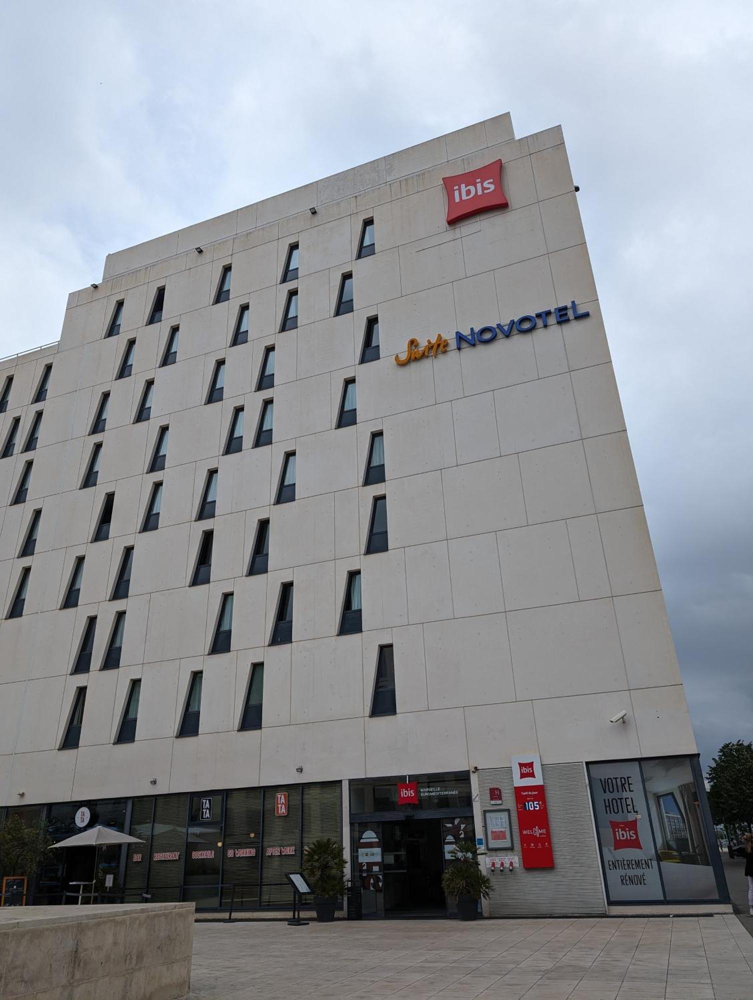 Cozy Apartment In City Center Marselha Exterior foto