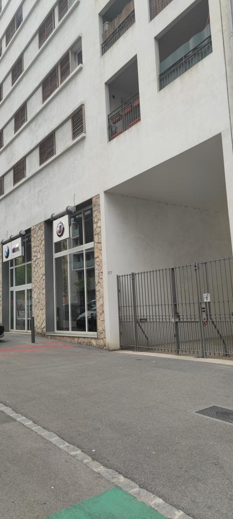 Cozy Apartment In City Center Marselha Exterior foto