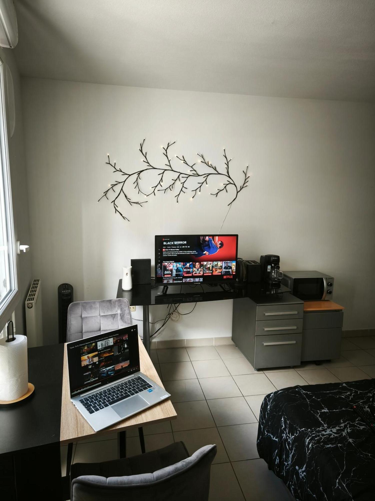 Cozy Apartment In City Center Marselha Exterior foto